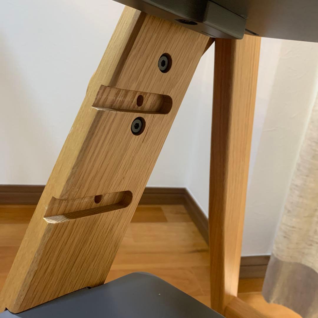 moji YIPPY ノーブル　チェア