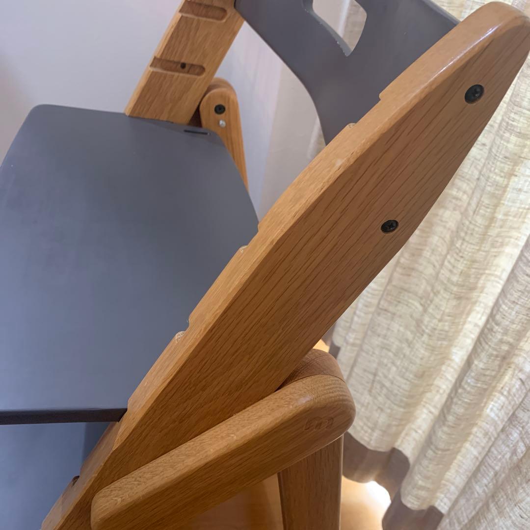 moji YIPPY ノーブル　チェア