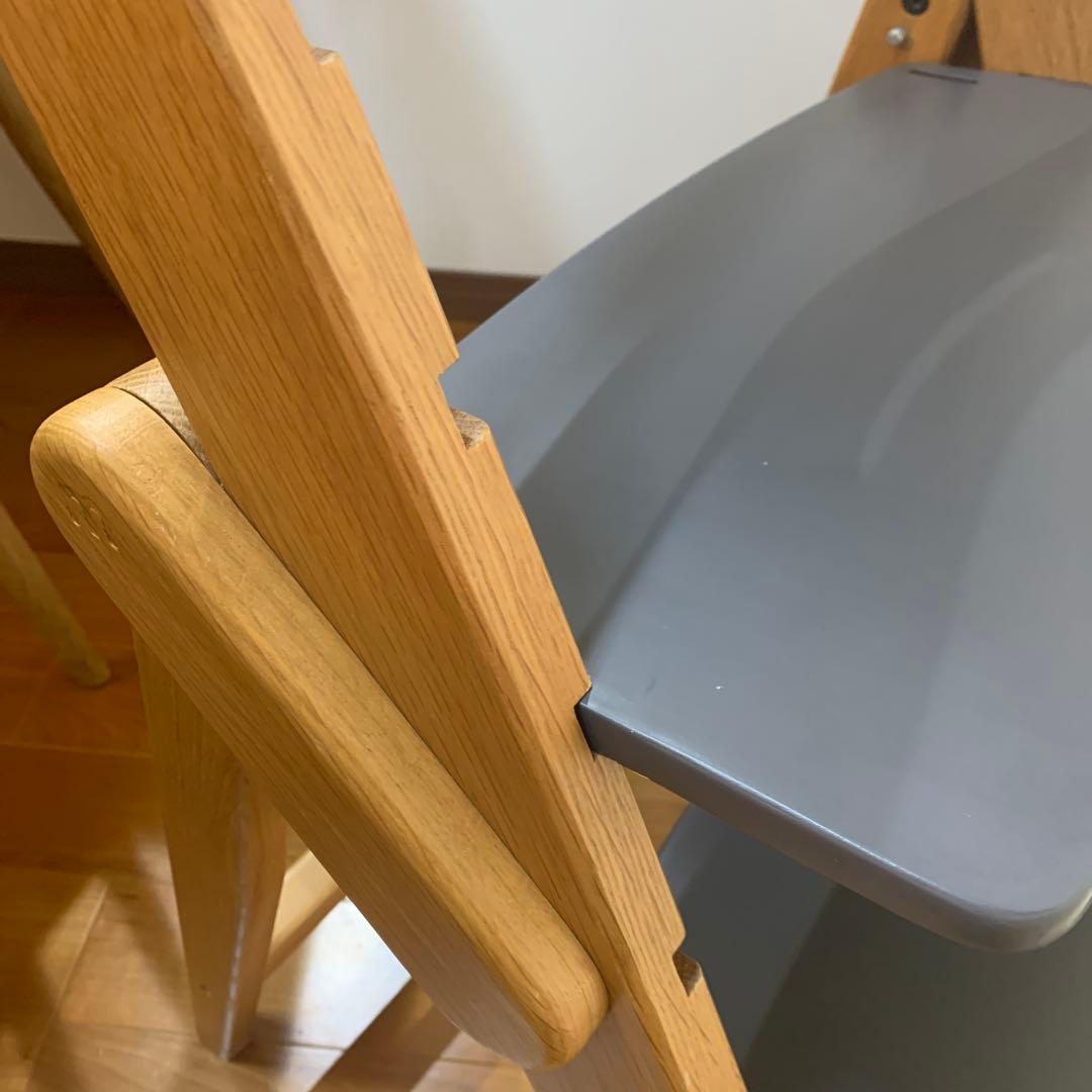 moji YIPPY ノーブル　チェア