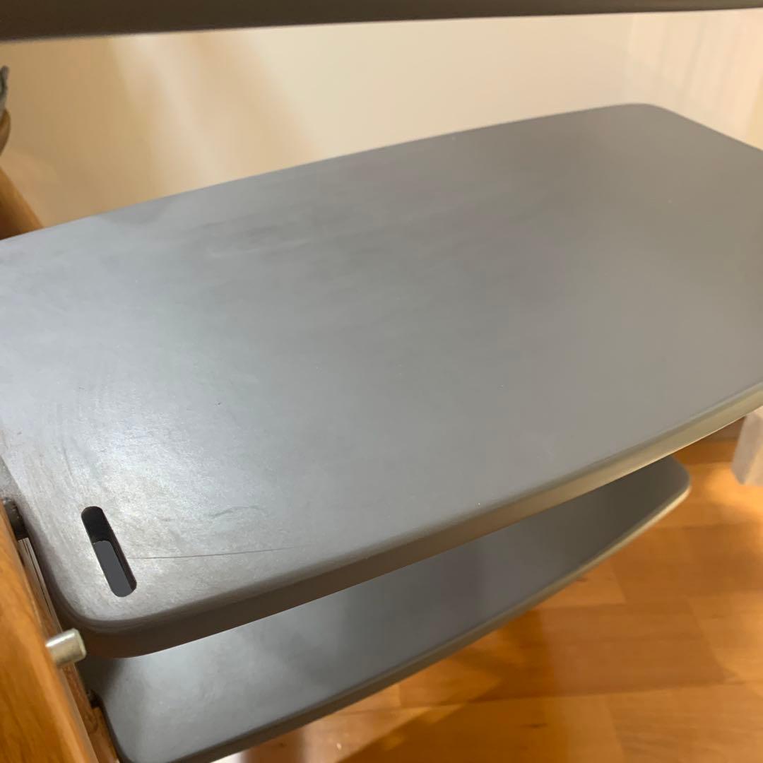 moji YIPPY ノーブル　チェア