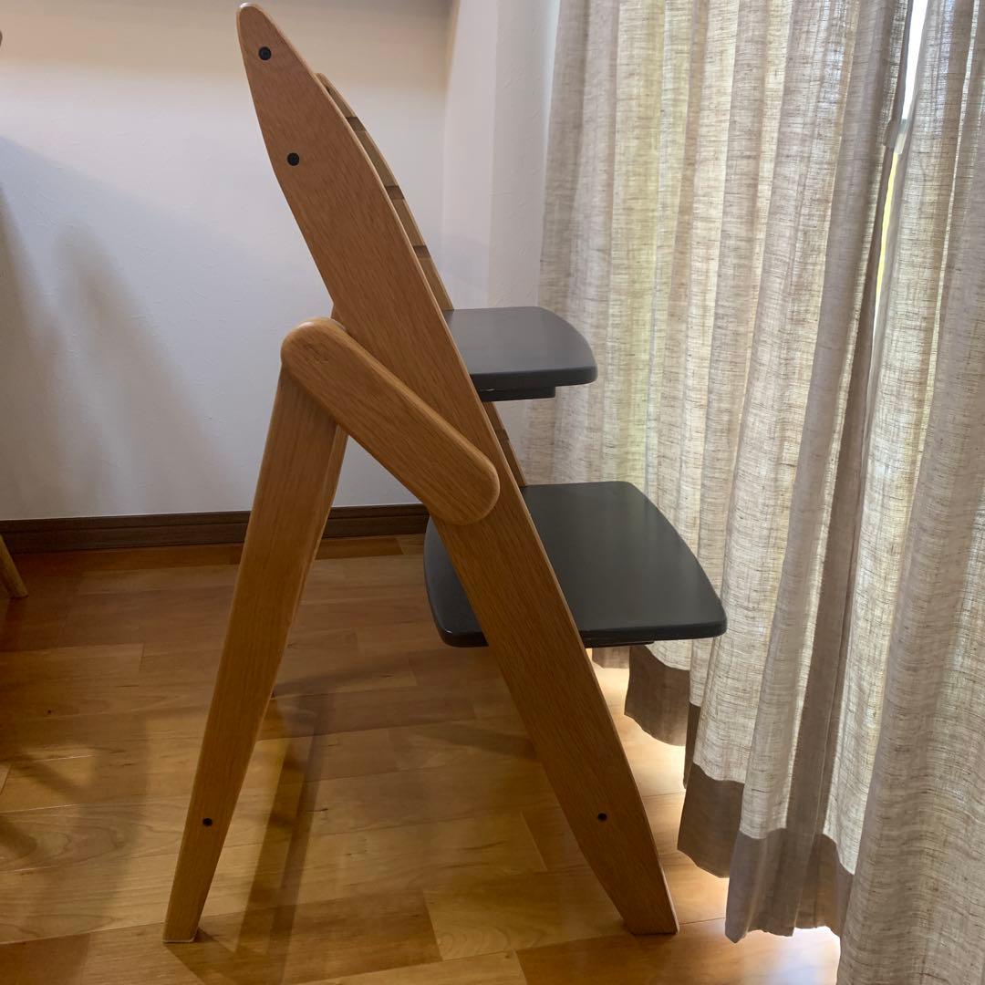 moji YIPPY ノーブル　チェア