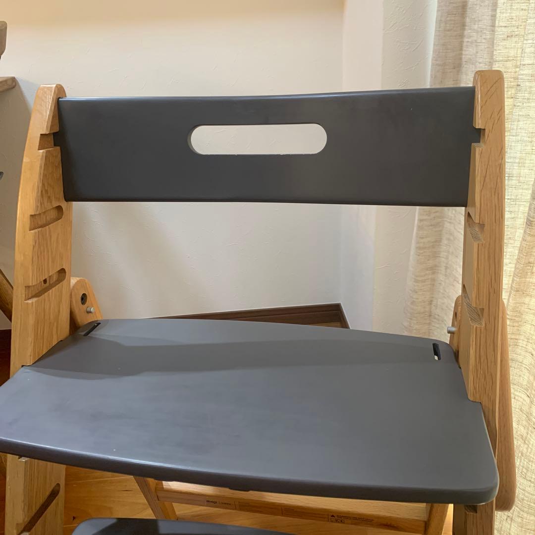 moji YIPPY ノーブル　チェア