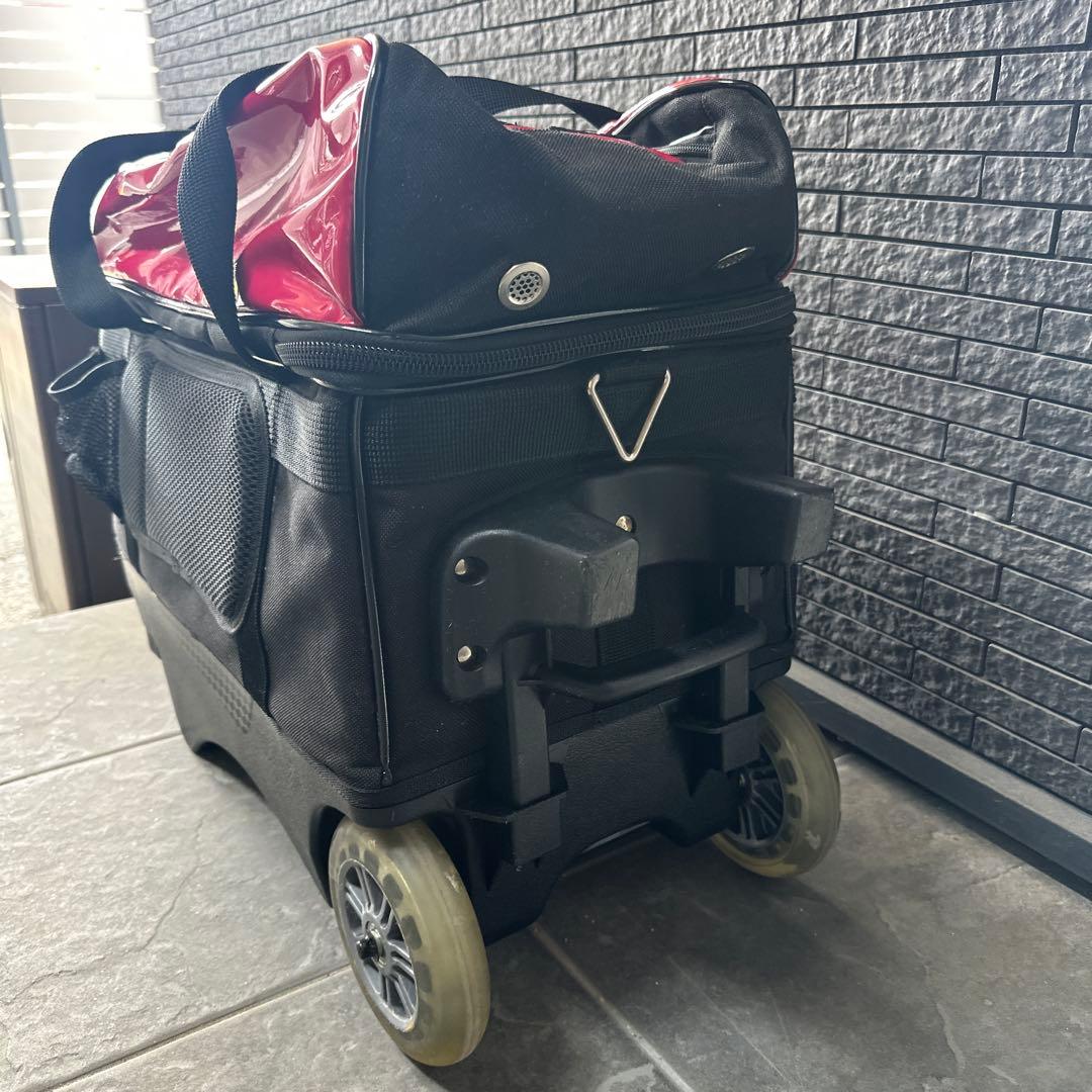 STORM ボウリング用バッグ