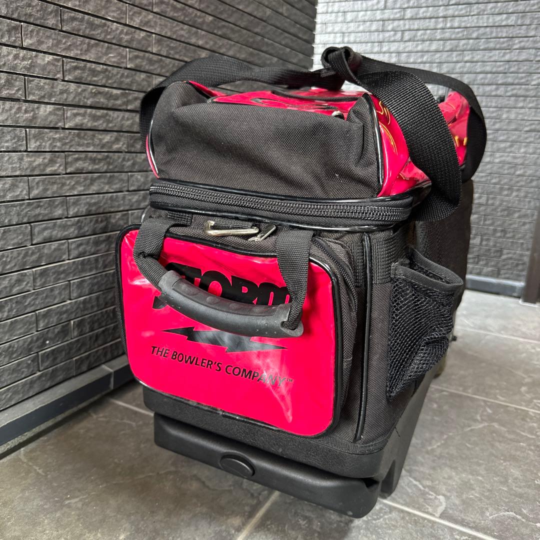 STORM ボウリング用バッグ