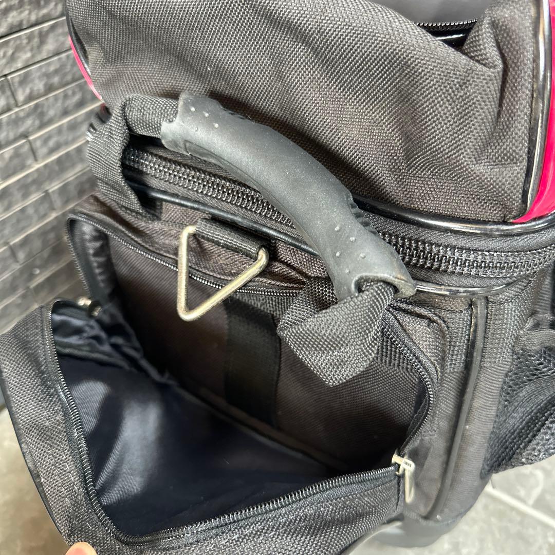 STORM ボウリング用バッグ