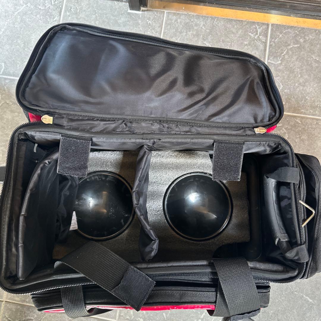 STORM ボウリング用バッグ