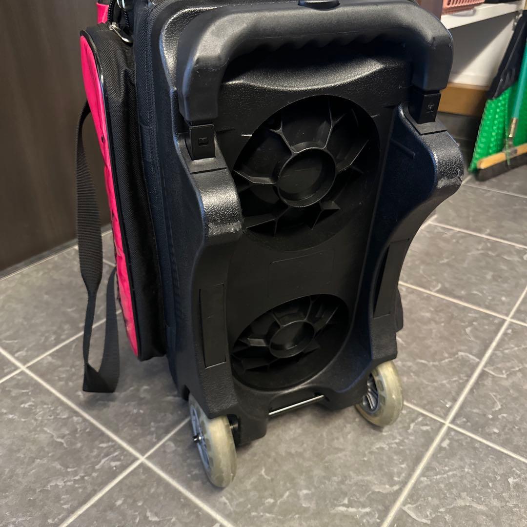 STORM ボウリング用バッグ