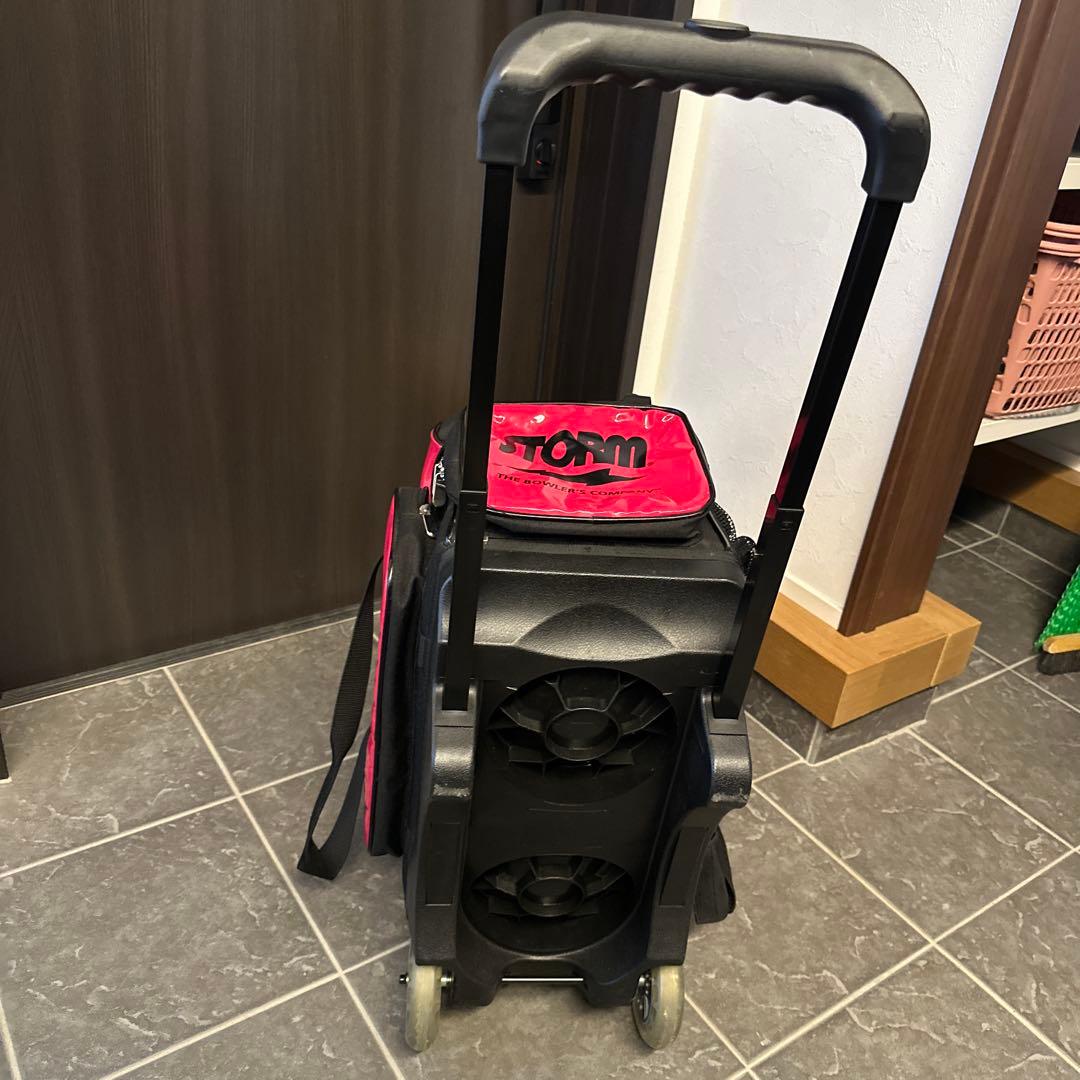 STORM ボウリング用バッグ