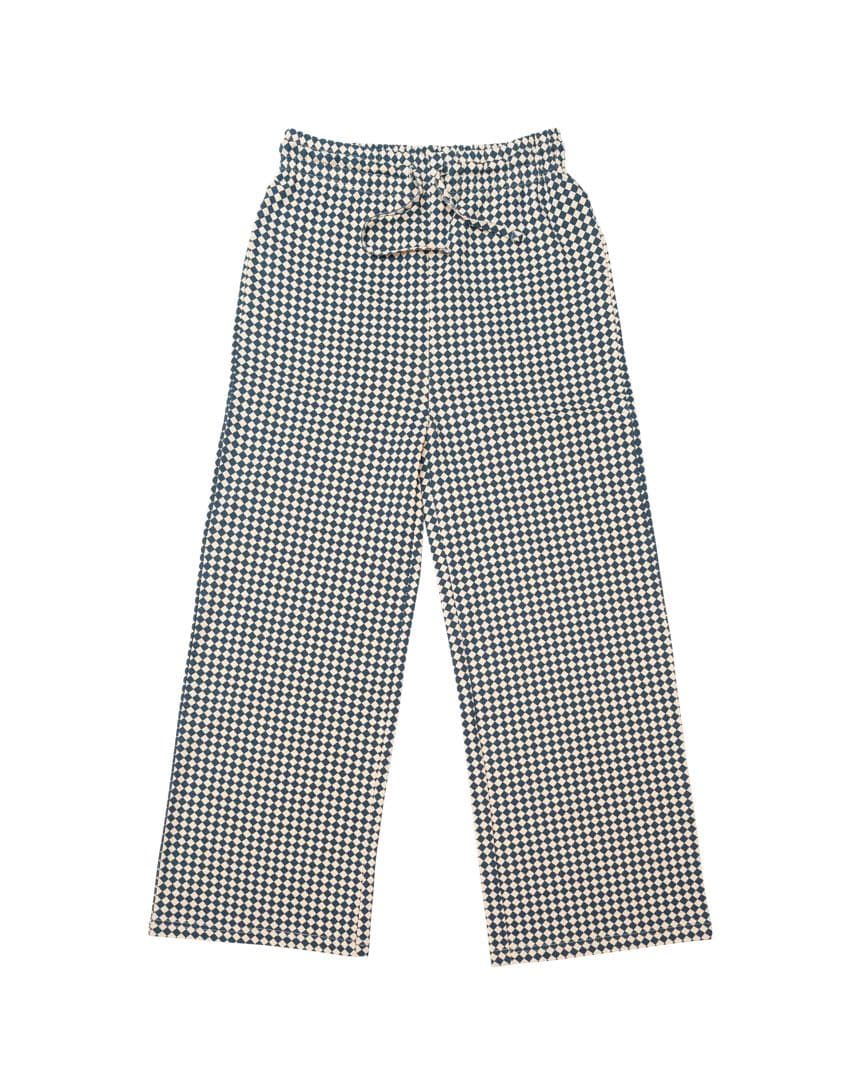 パンツ houseonthehill Parent Pants (Argyle)M