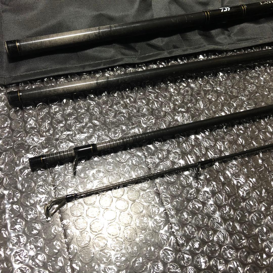 Daiwa ダイワ　LATEO ラテオ　モバイル　110MH-4