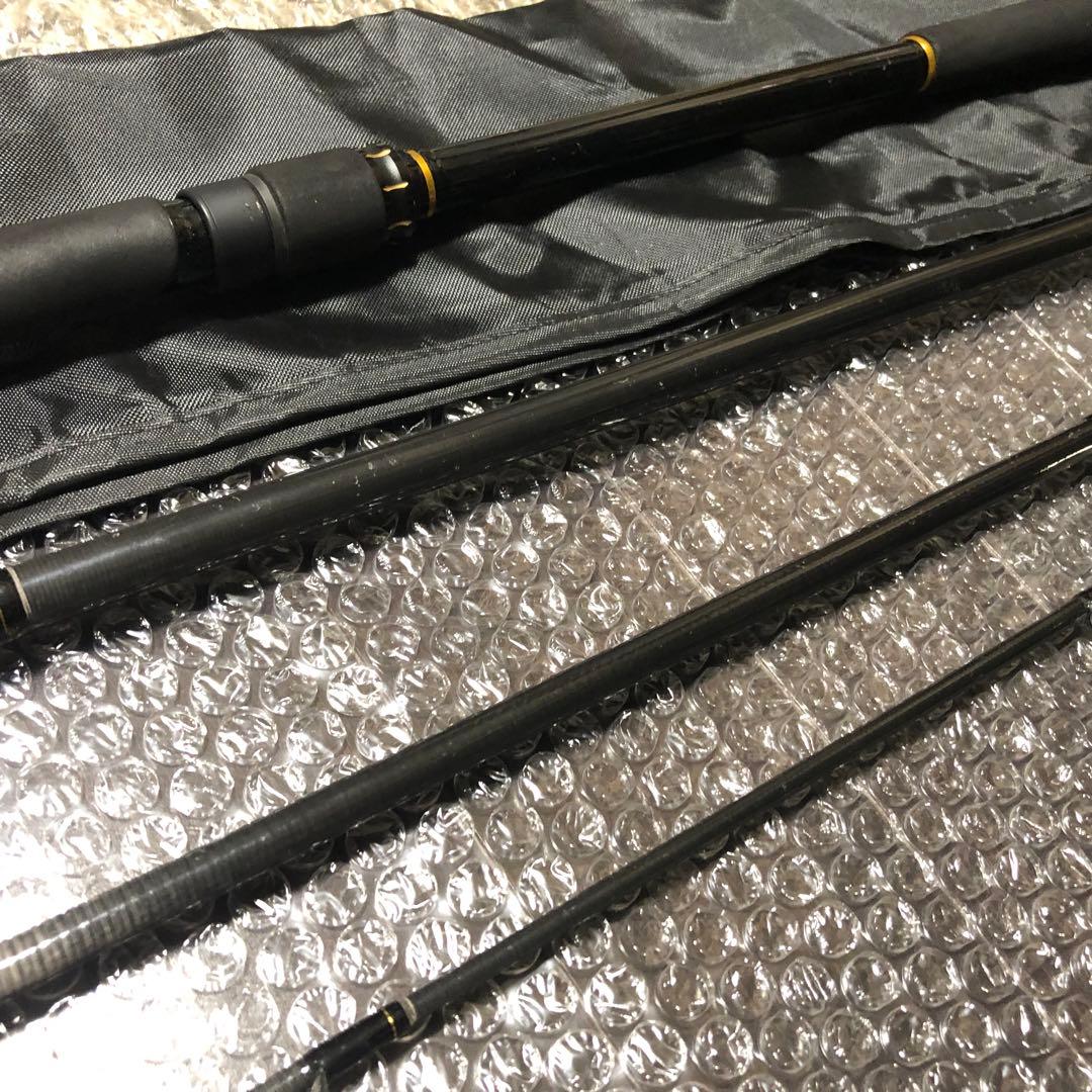 Daiwa ダイワ　LATEO ラテオ　モバイル　110MH-4