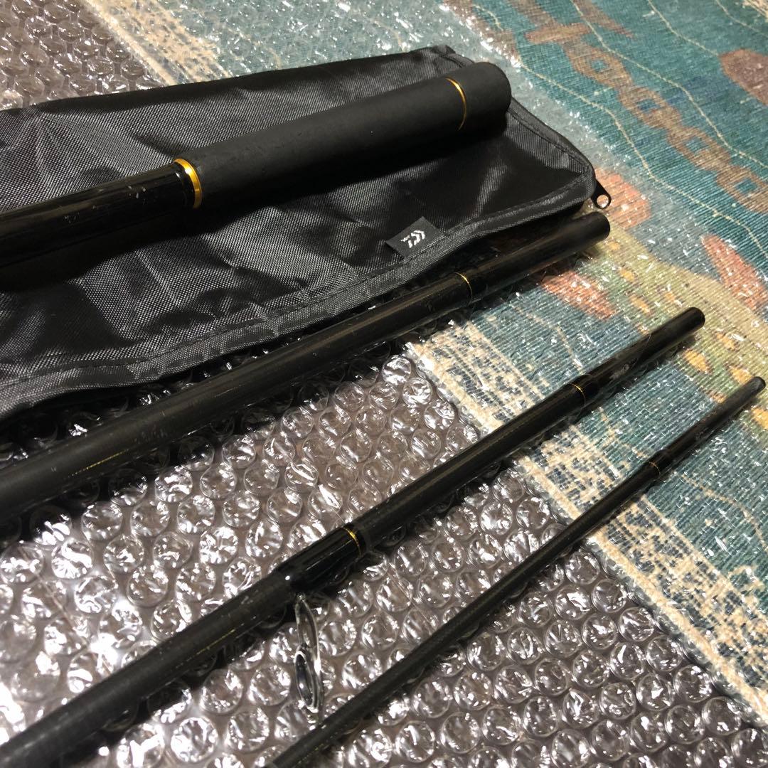 Daiwa ダイワ　LATEO ラテオ　モバイル　110MH-4