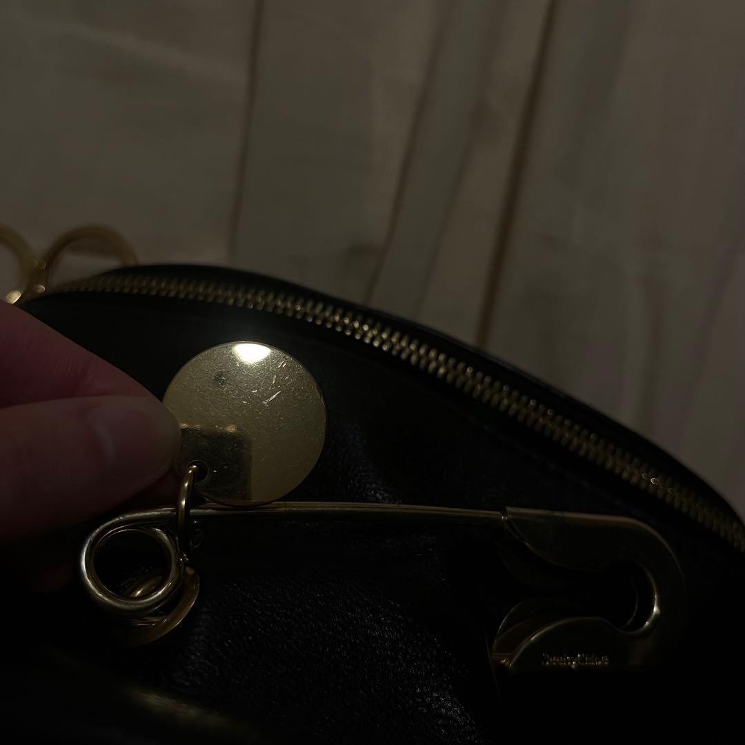 【シーバイクロエ　seebychloe】ボディバッグ