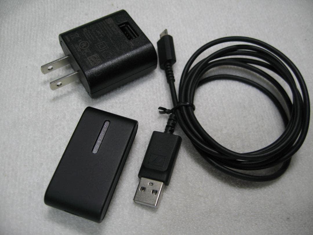 oticon オーティコン コネクトクリップ