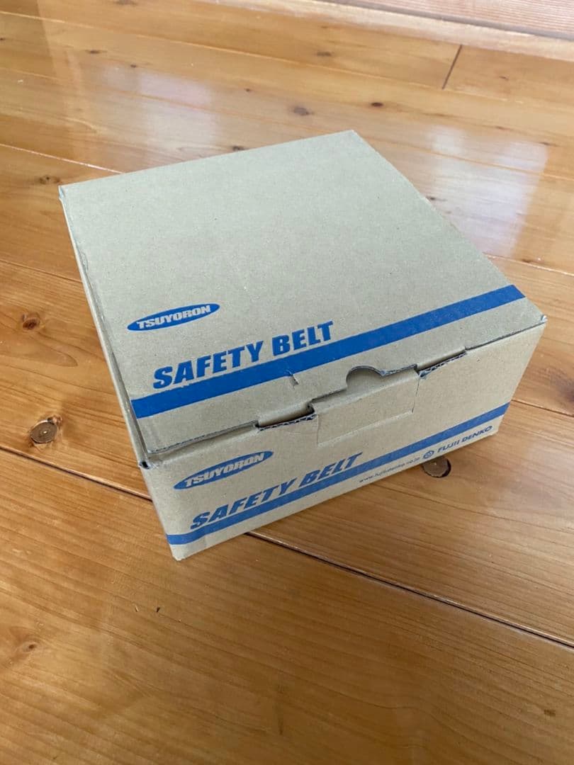 【早いもの勝ち！数量限定！！】ムヨロン。　レヴォ　ハーネス&タイプ２ランヤード