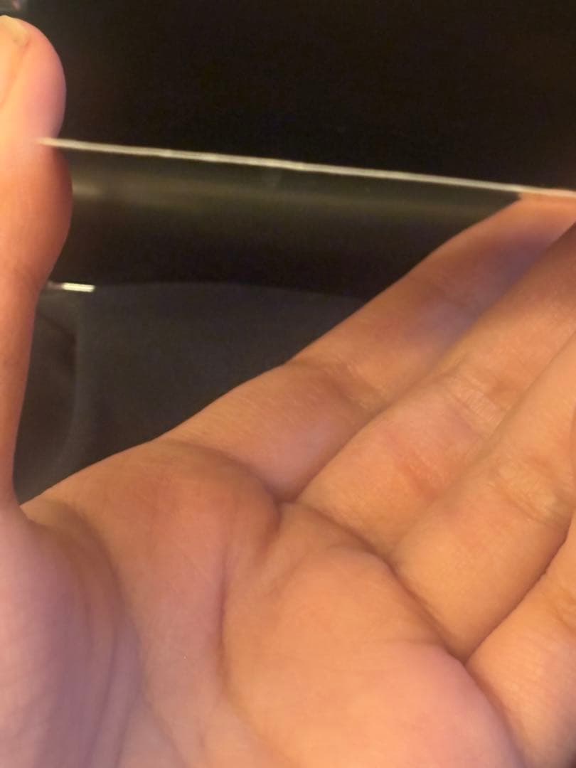 ゲンガーEX SR XY4 ファントムゲート 090/088 傷あり品