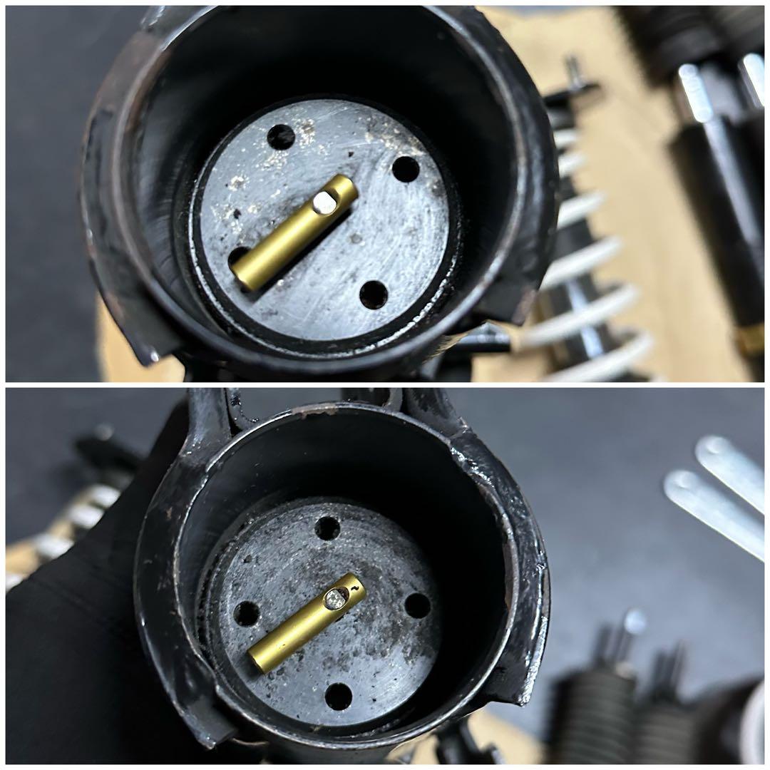 HKS Hypermax 車高調　65VOXY外し　玄武スタビリンクおまけ付き