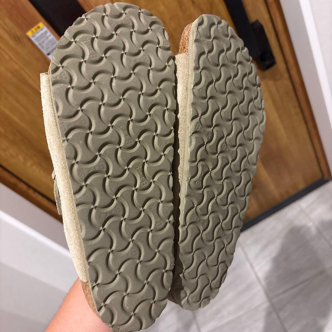 ビルケンシュトック　チューリッヒ