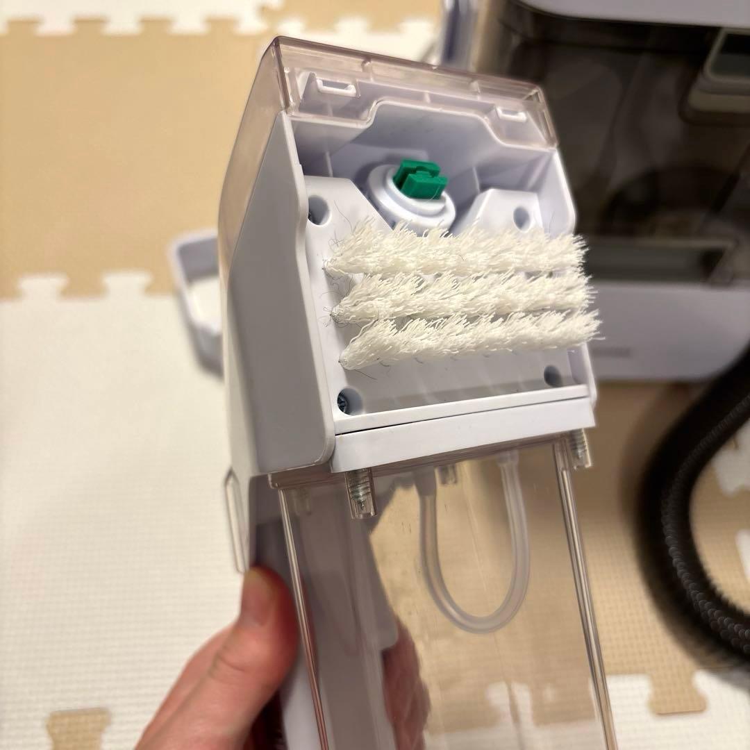 IRIS OHYAMA RNS-300 リンサークリーナー　2024年製