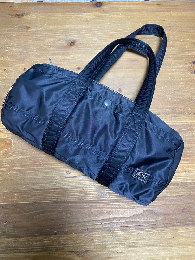 【廃盤】ポーター タンカー ミニボストンバック