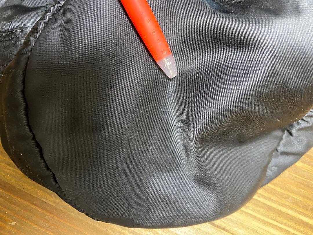 【廃盤】ポーター タンカー ミニボストンバック