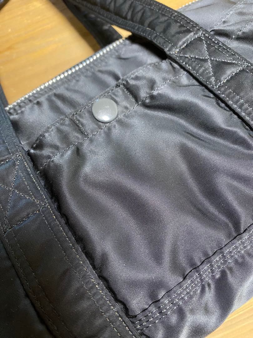 【廃盤】ポーター タンカー ミニボストンバック