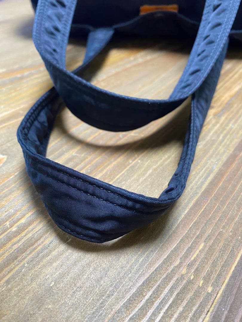 【廃盤】ポーター タンカー ミニボストンバック