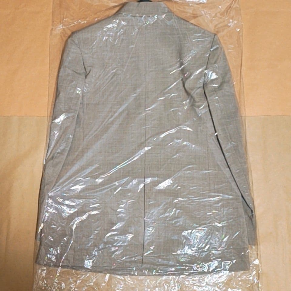 JOURNAL STANDARD L'ESSAGE PE TORO ジャケット