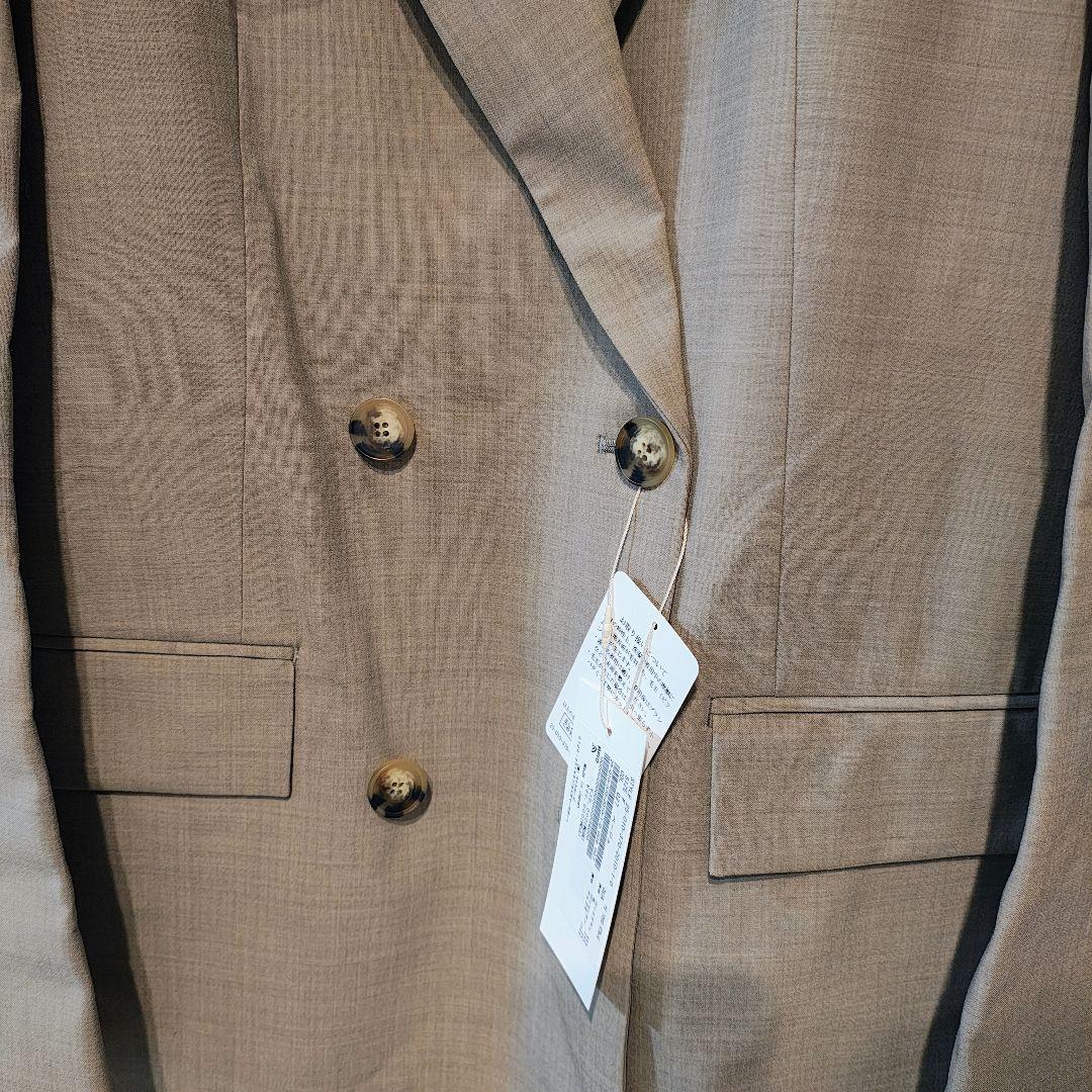 JOURNAL STANDARD L'ESSAGE PE TORO ジャケット