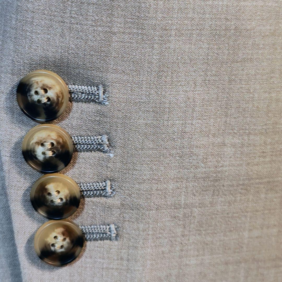 JOURNAL STANDARD L'ESSAGE PE TORO ジャケット