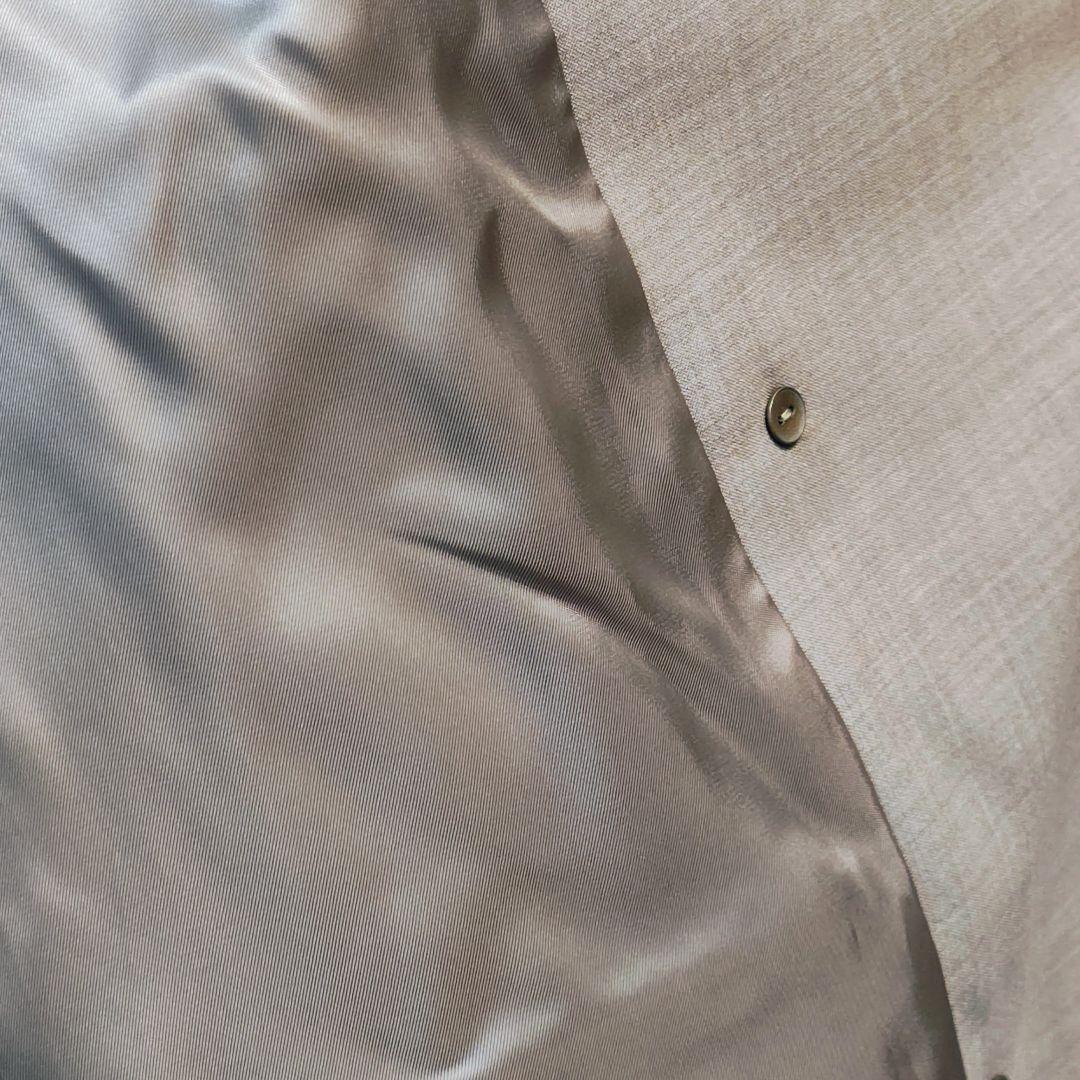 JOURNAL STANDARD L'ESSAGE PE TORO ジャケット