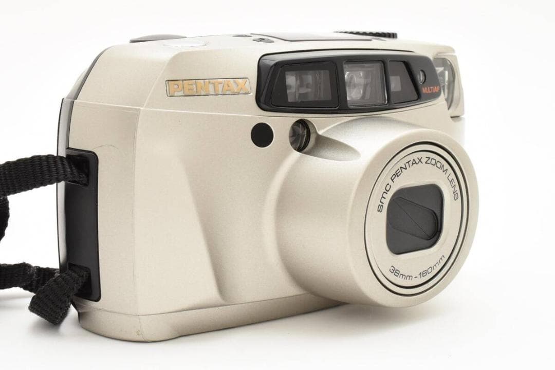 ■ 美品 ■ ペンタックス　PENTAX ESPIO 160