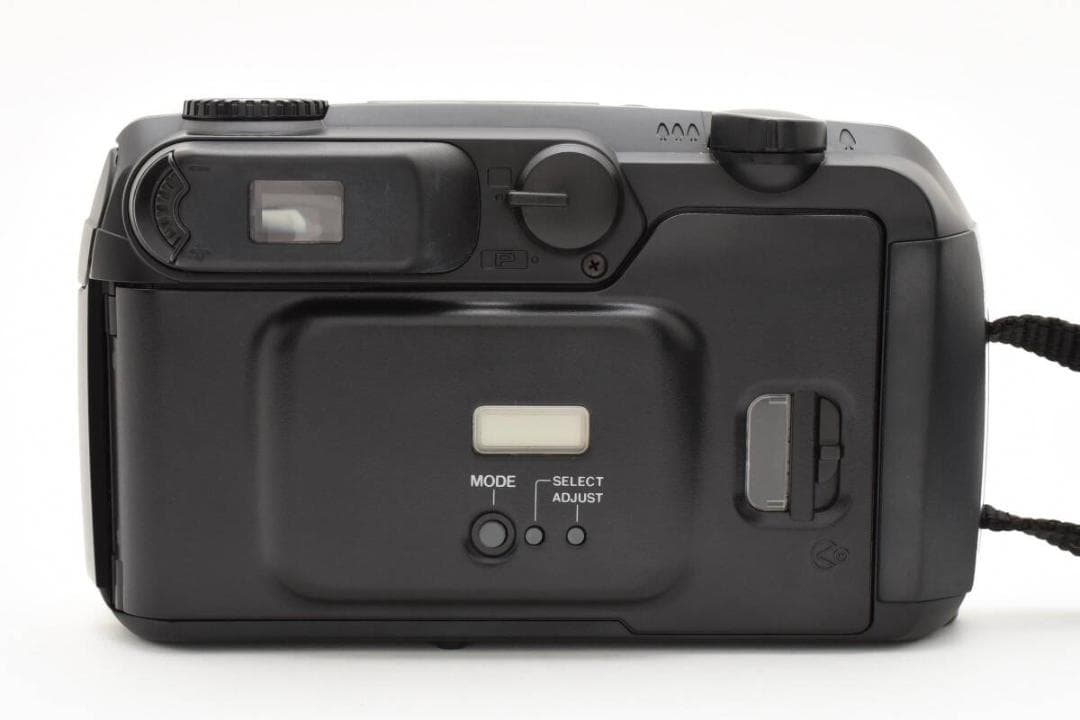 ■ 美品 ■ ペンタックス　PENTAX ESPIO 160