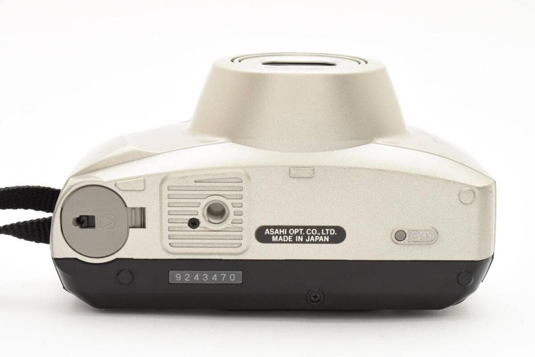 ■ 美品 ■ ペンタックス　PENTAX ESPIO 160