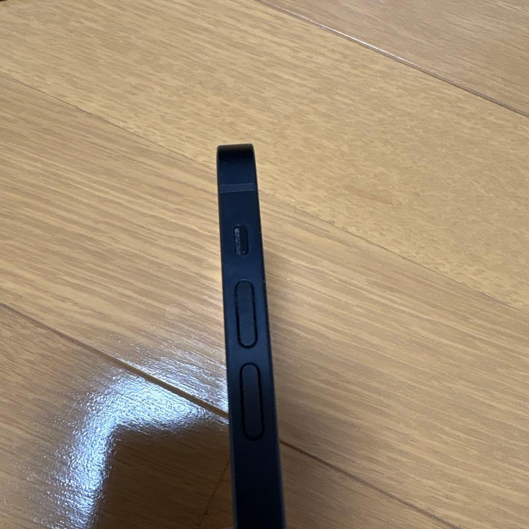 iPhone12 128GB ブラック　simフリー