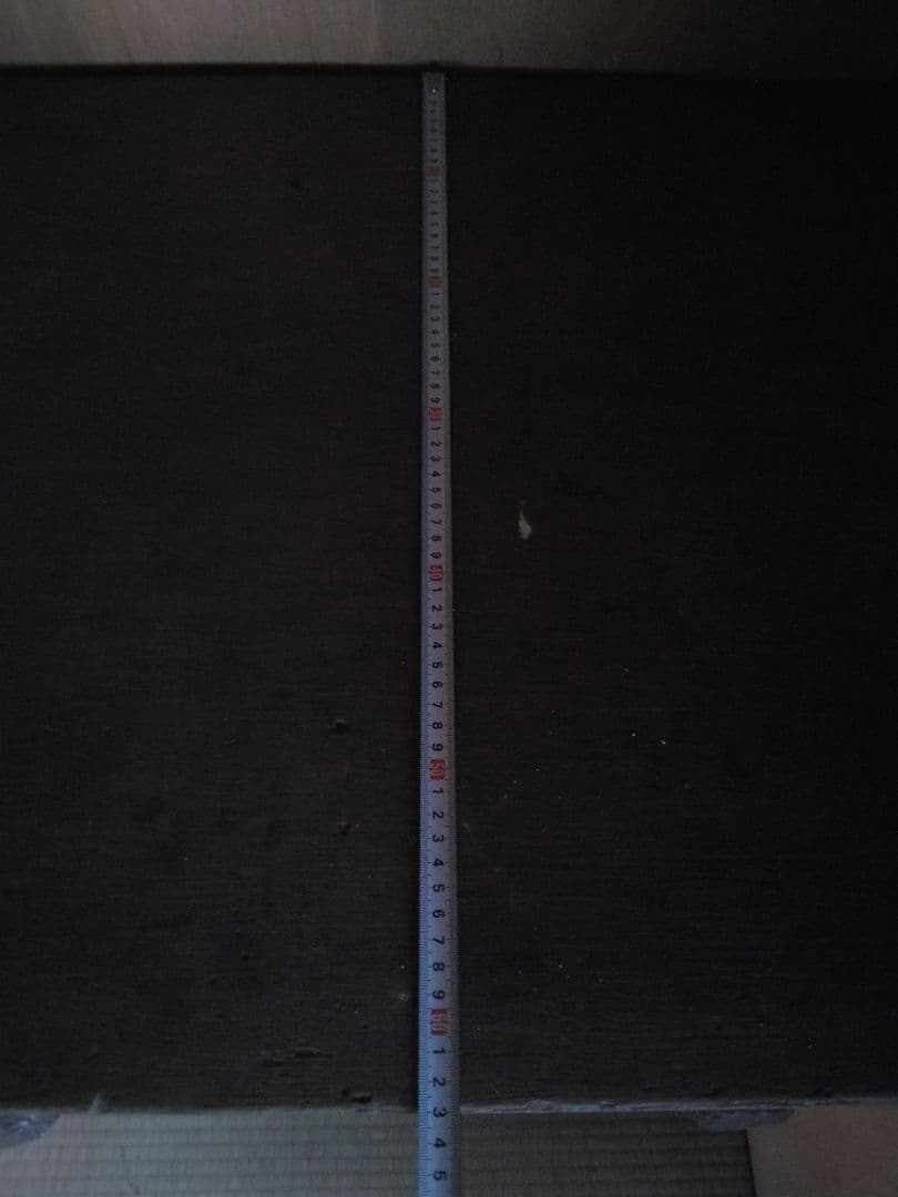 アンティーク　昭和レトロ　机　勉強机