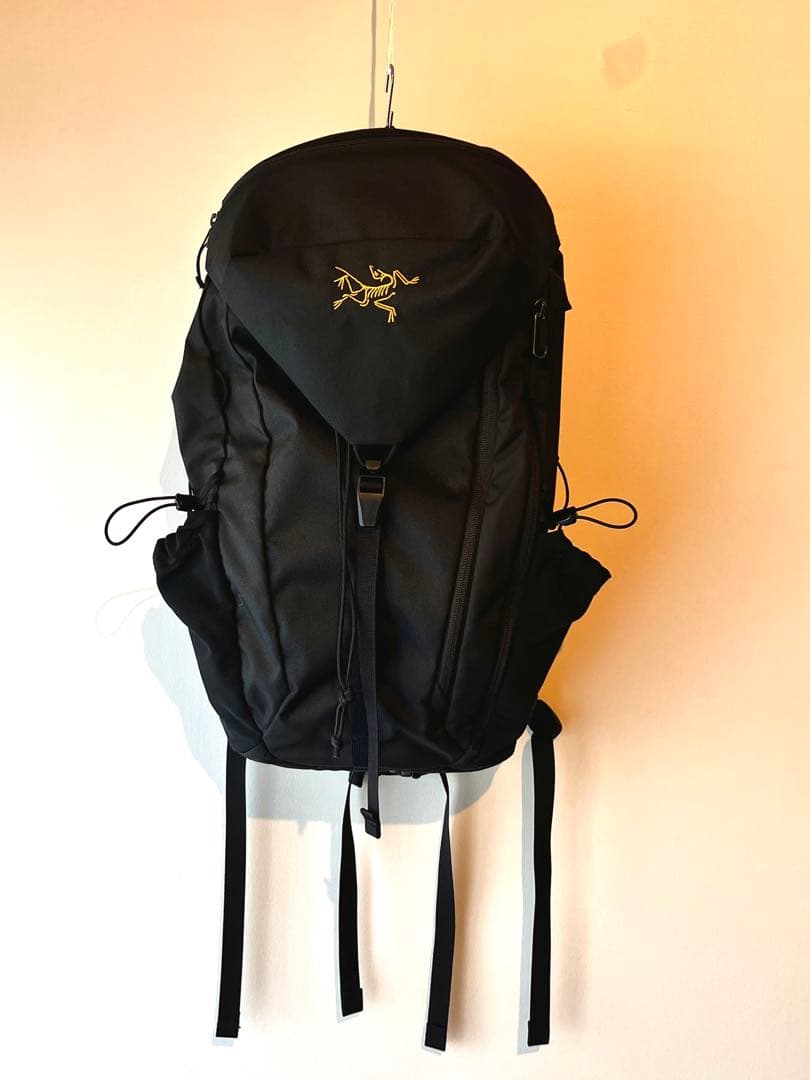 Arc'teryx Mantis20 アークテリクス　マンティス20