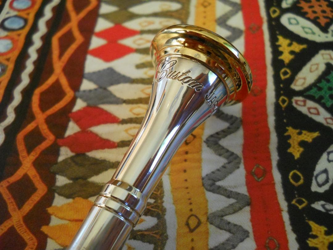 ヤマハ　カスタム31GP（インナーゴールド）