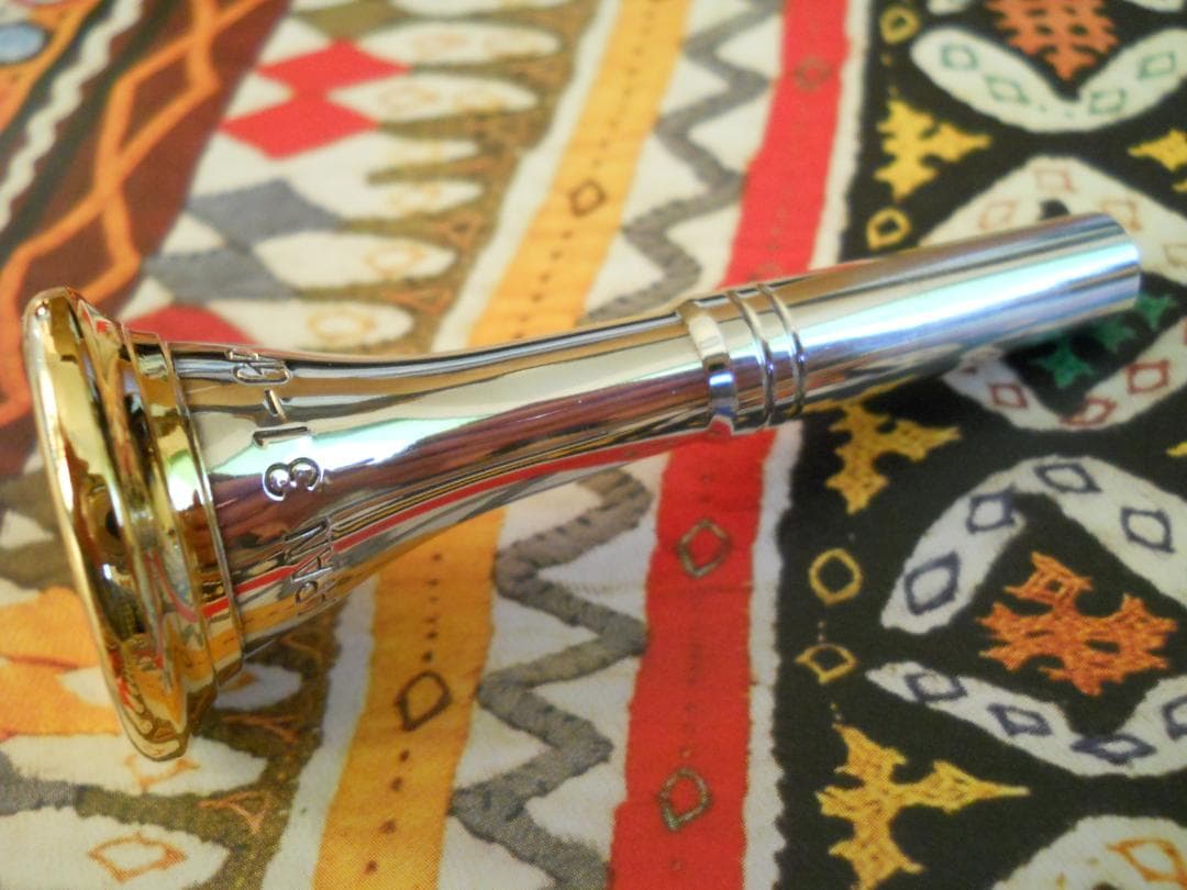 ヤマハ　カスタム31GP（インナーゴールド）