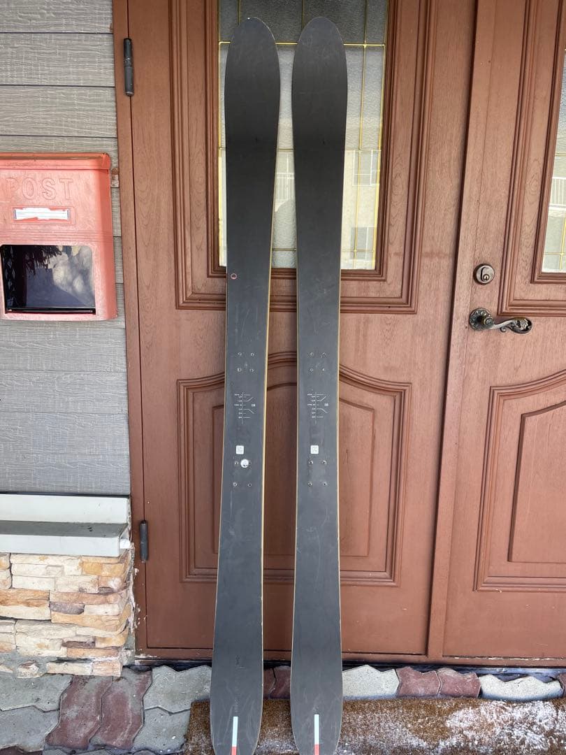 スキー season177 nexus