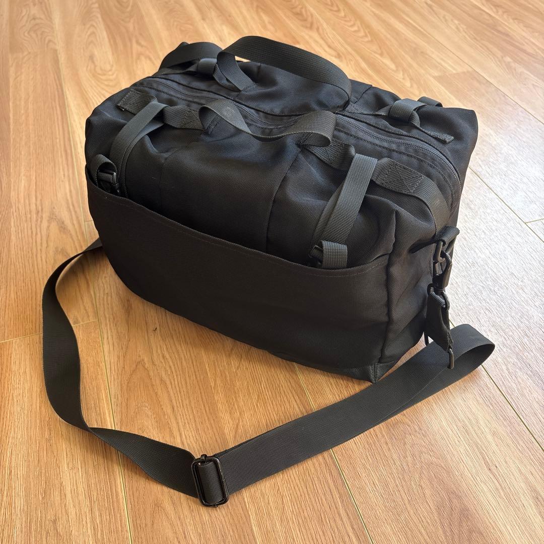 Profoto B2用ロケーションバッグ　撮影機材