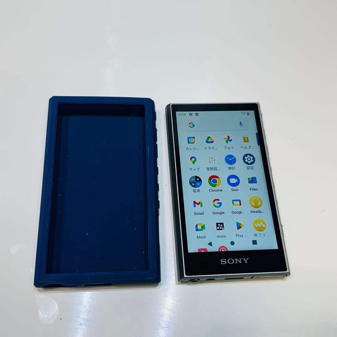 SONY デジタルオーディオプレーヤー NW-A307 動作品