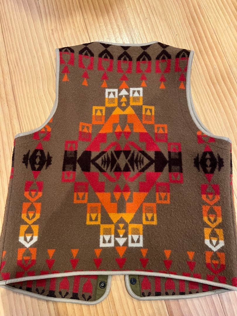 JOE McCOY ネイティブベストMJ17131/42