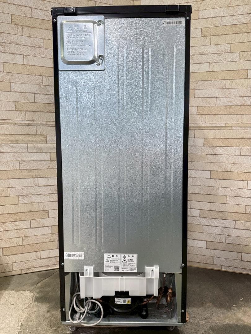 【高年式】大阪送料無料★3か月保障★2023年★SJ-D15J-H★IR-158