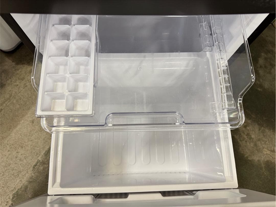 【高年式】大阪送料無料★3か月保障★2023年★SJ-D15J-H★IR-158