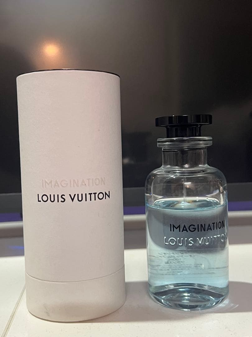 LOUIS VUITTON IMAGINATION 香水　本日限定価格