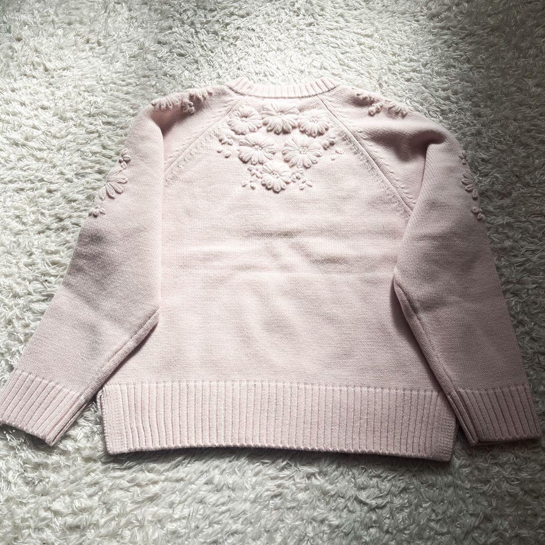 2025 TSURU By MARIKO OIKAWA Ophelia ピンク