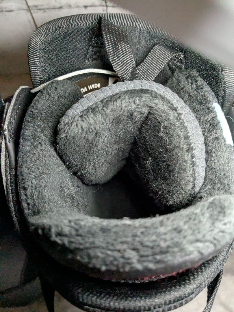 BURTON MINT BOA バートン ミント