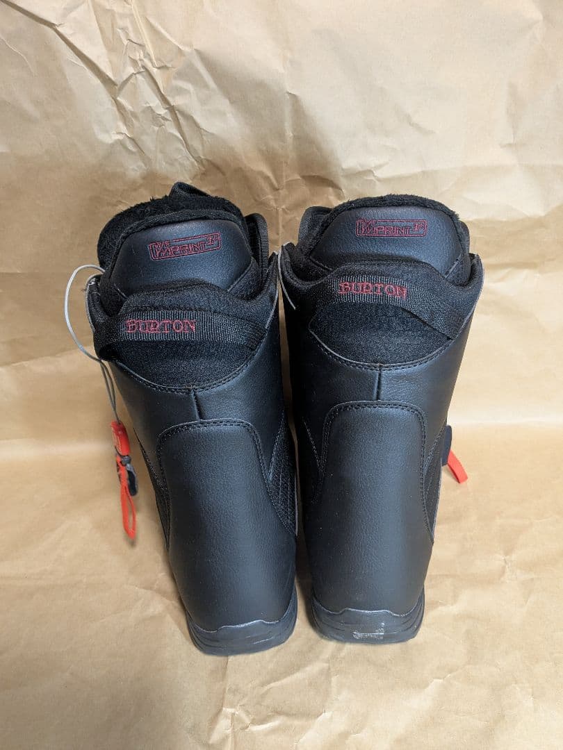 BURTON MINT BOA バートン ミント