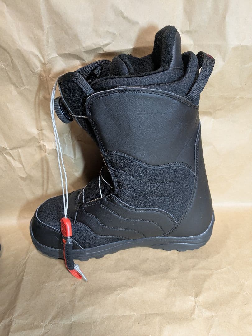 BURTON MINT BOA バートン ミント